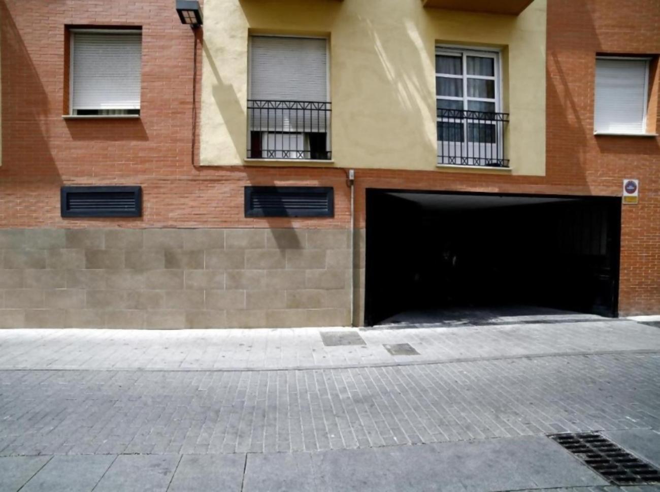 Lebre Centro Appartement *
