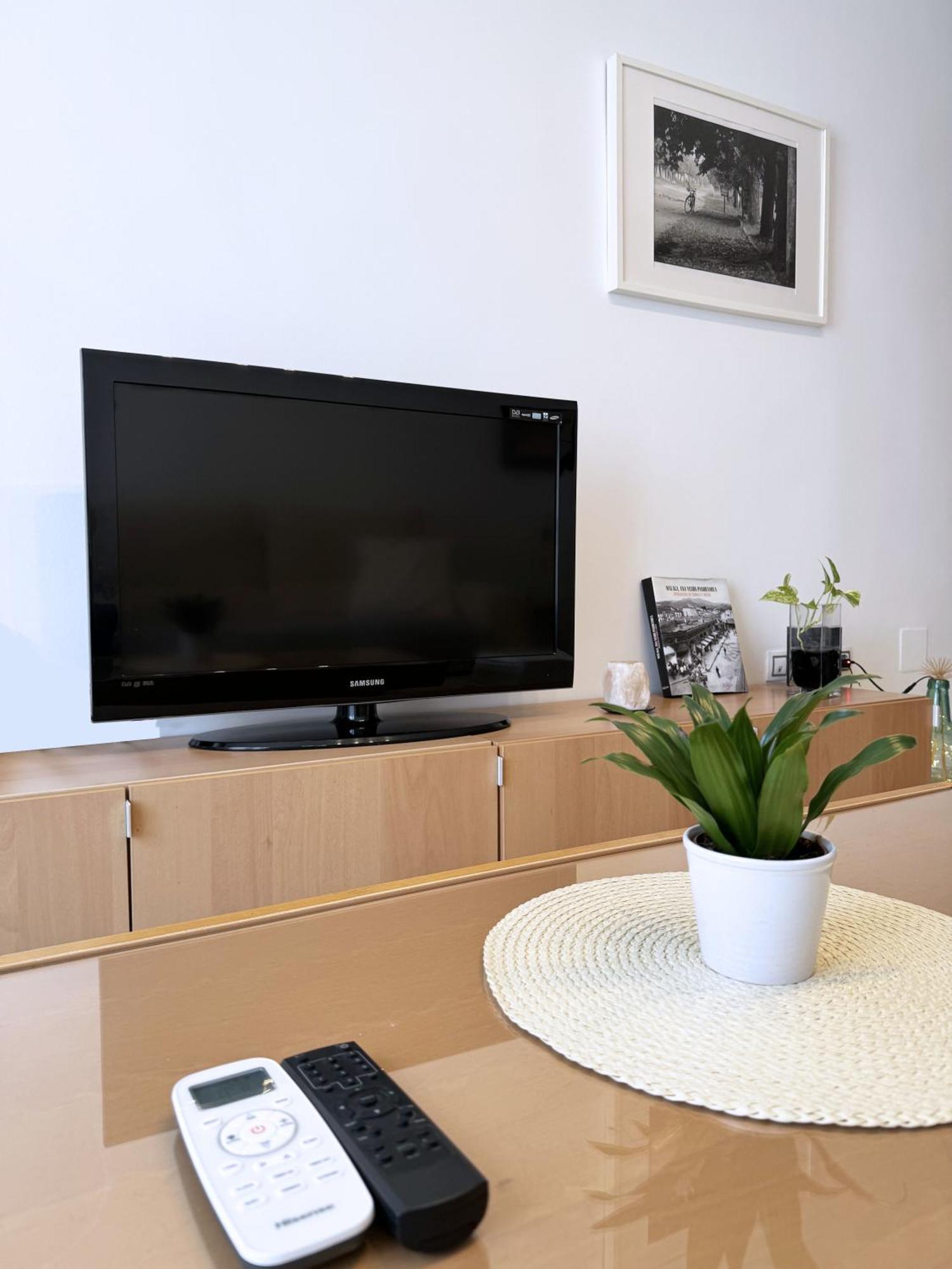 Lebre Centro Appartement