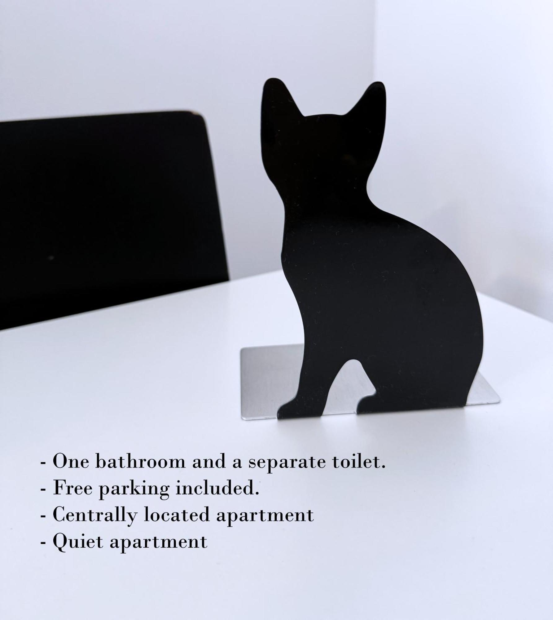Lebre Centro Appartement *