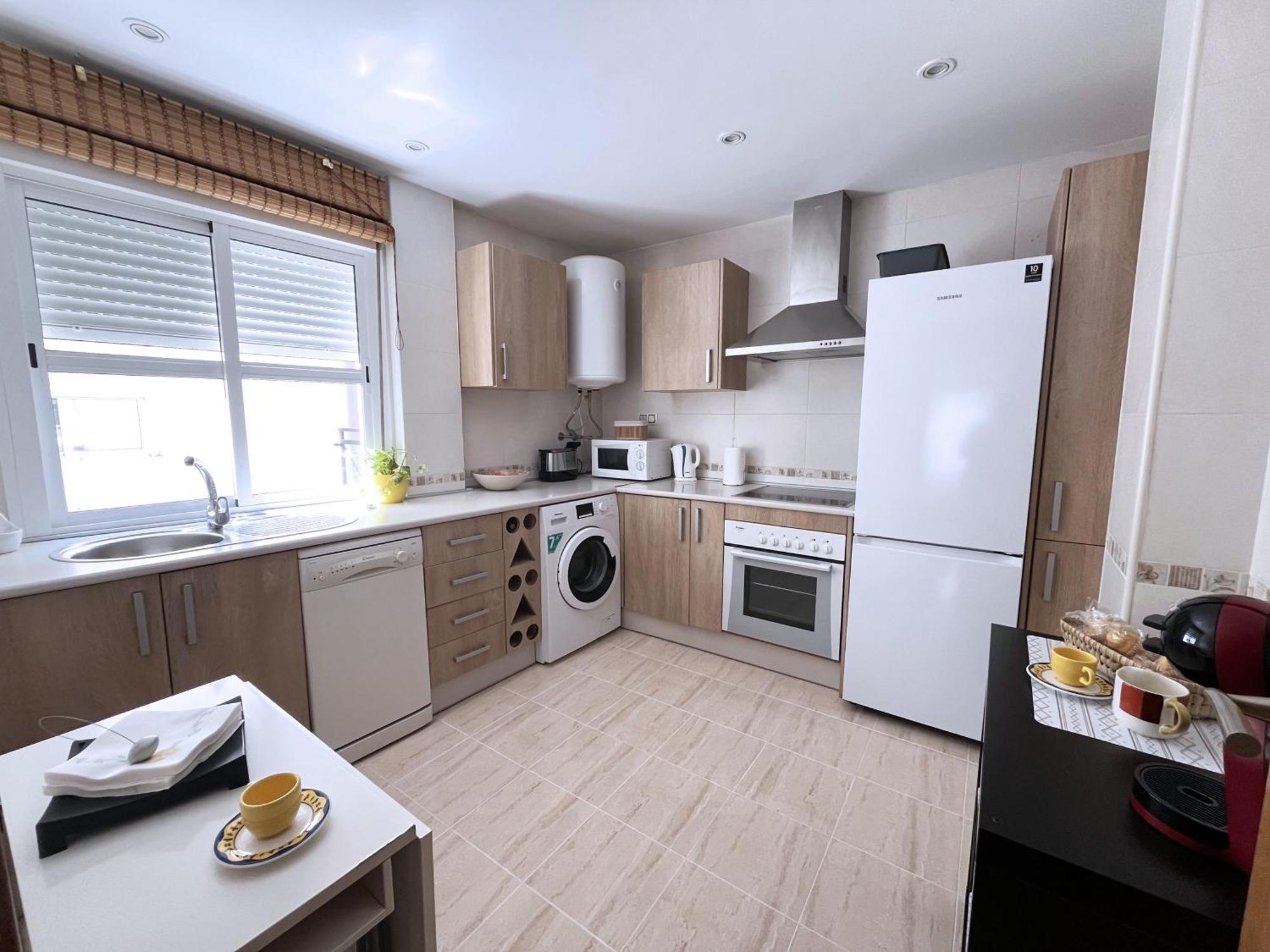 Lebre Centro Appartement