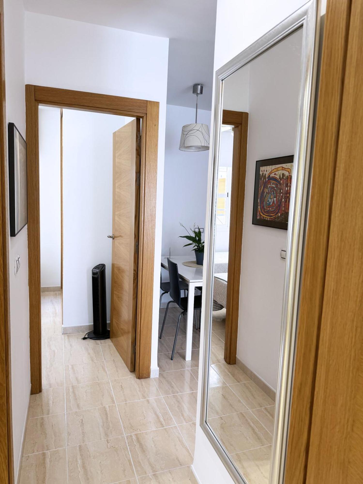 Lebre Centro Appartement