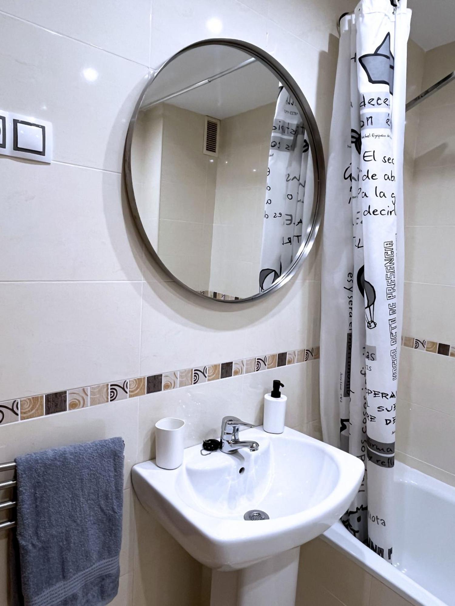 Lebre Centro Appartement