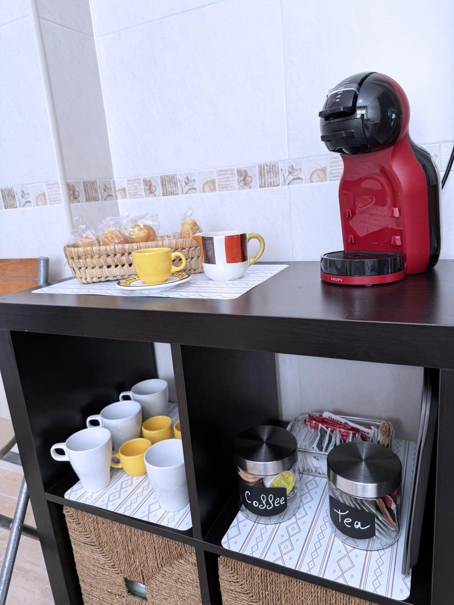Lebre Centro Appartement Málaga