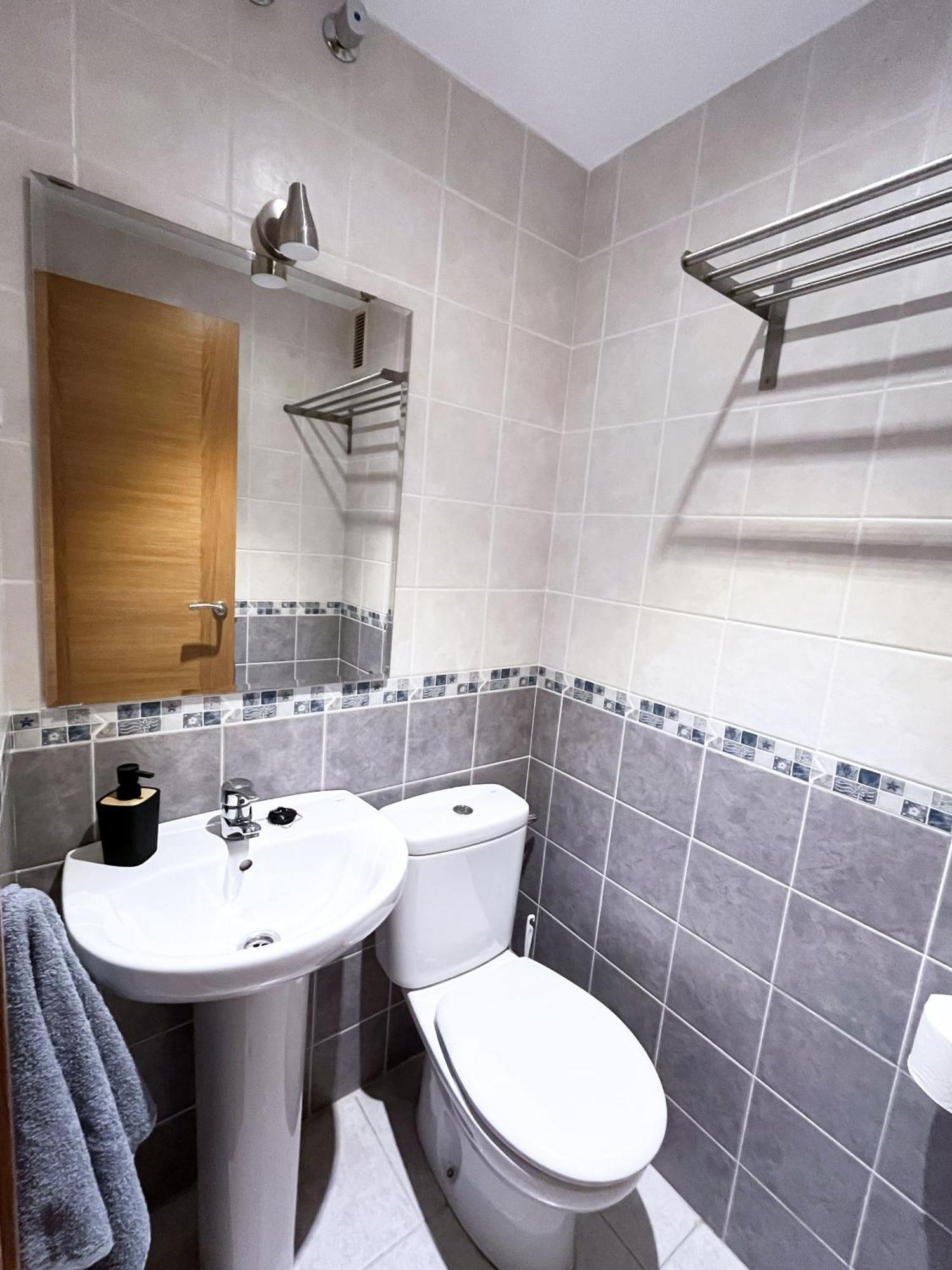 Lebre Centro Appartement *