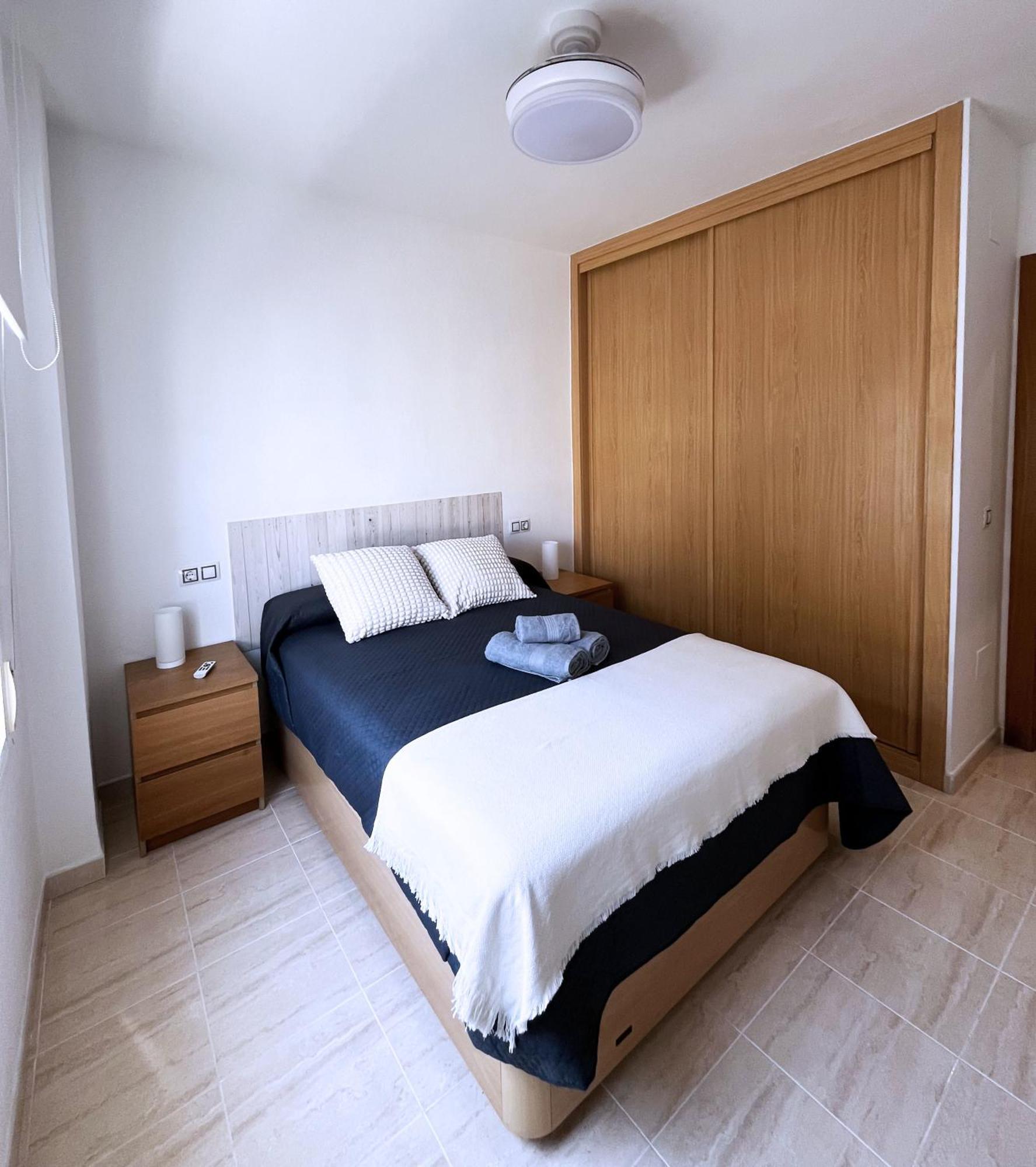 Lebre Centro Appartement *