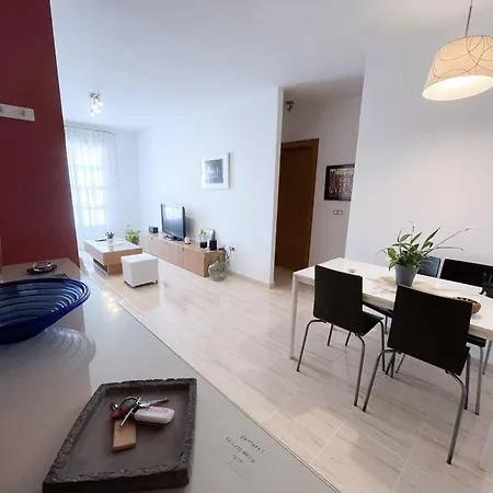 Lebre Malaga Centro Apartamento Exterior photo
