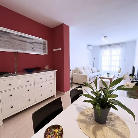 Lebre Malaga Centro Apartamento Exterior photo