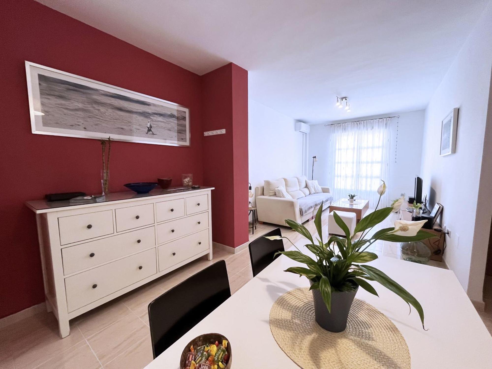 Appartamento Lebre Centro Málaga