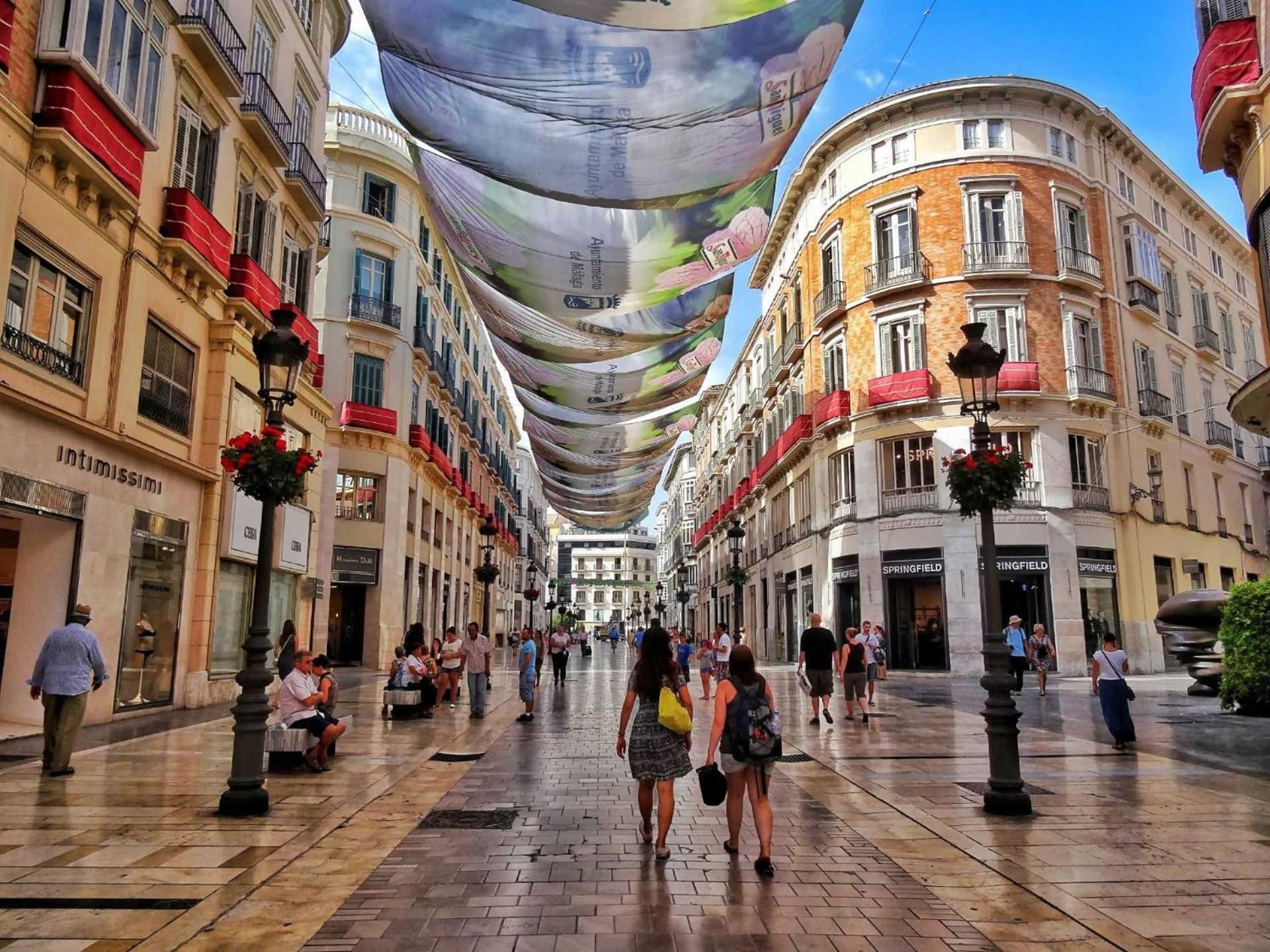 Lebre Centro Appartamento